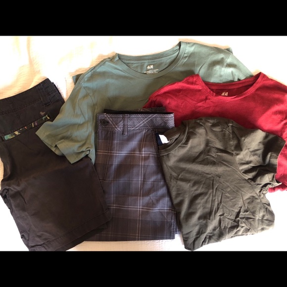 Men’s Clothes Lot - Picture 4 of 4